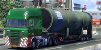 Bild zum Inhalt: Euro Truck Simulator 2: Vorschau auf V1.12 und High Power Cargo Pack-DLC