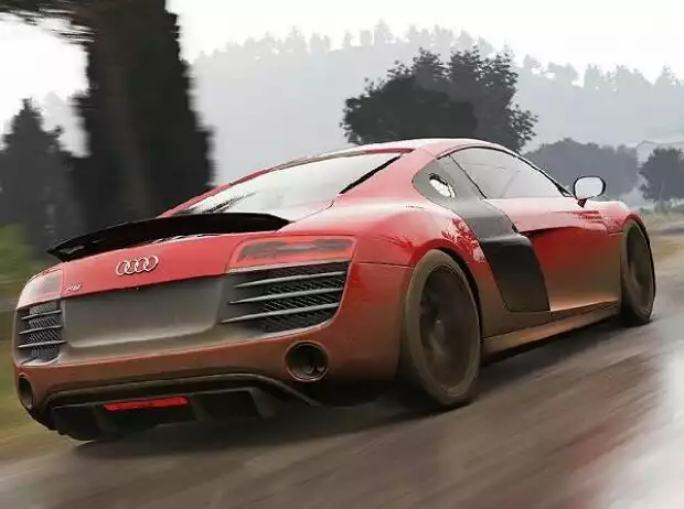 Forza Horizon 2 Titel-Bild zur News: Forza Horizon 2