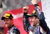 Bild zum Inhalt: Vettel-Attacke nach Sommerpause? Ricciardo bleibt cool