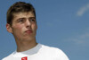 Bild zum Inhalt: Max Verstappen neuer Red-Bull-Junior