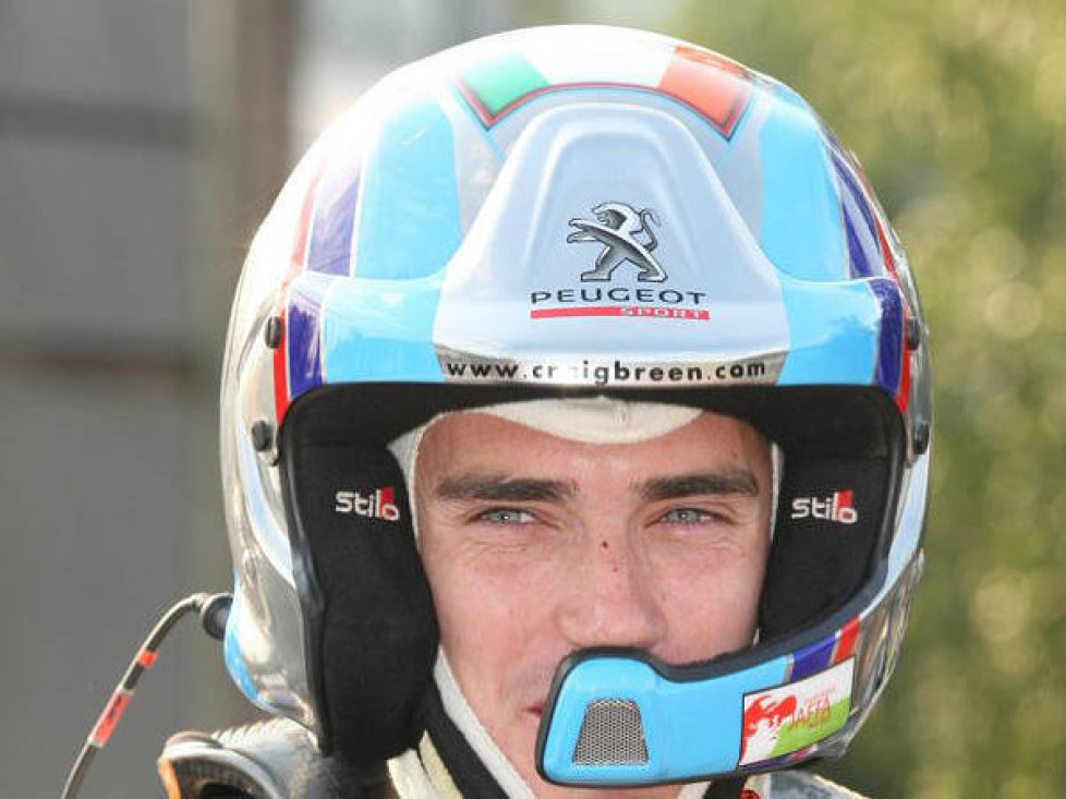 Craig Breen