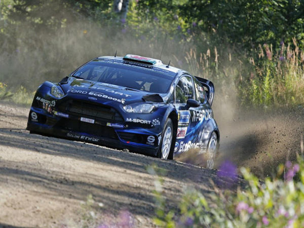 Elfyn Evans