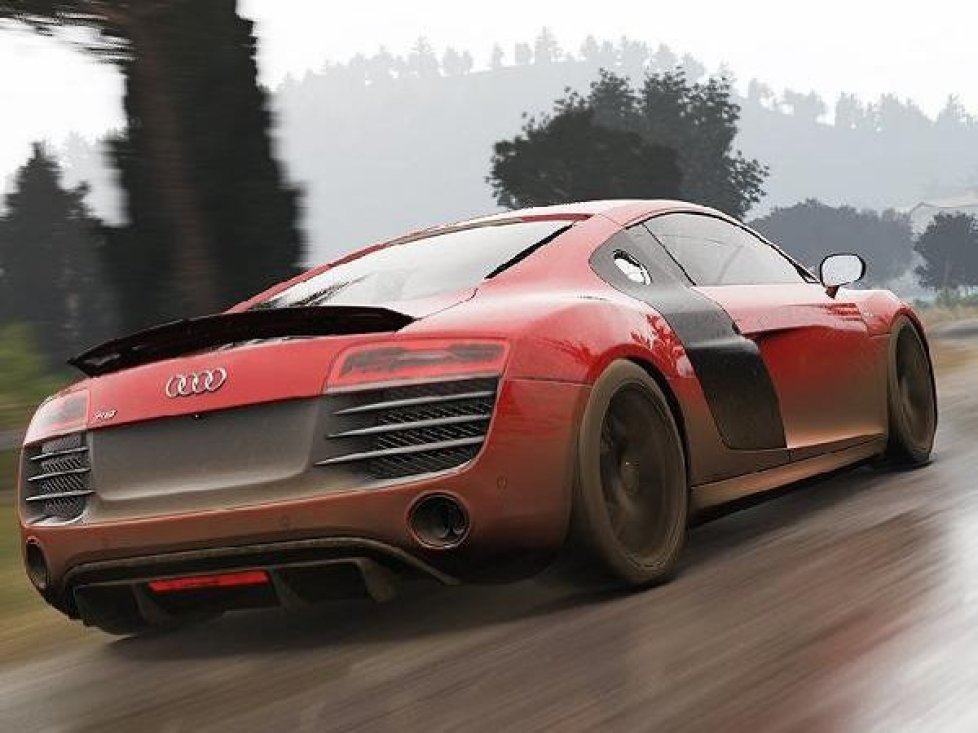 Forza Horizon 2