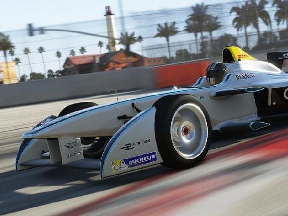 Forza Motorsport 5