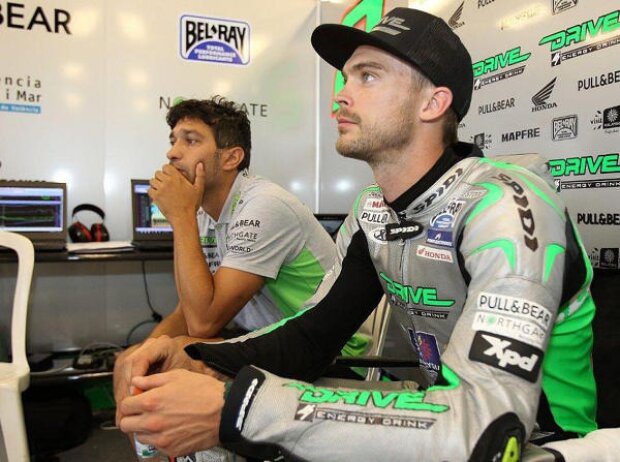 Leon Camier Leon Camier