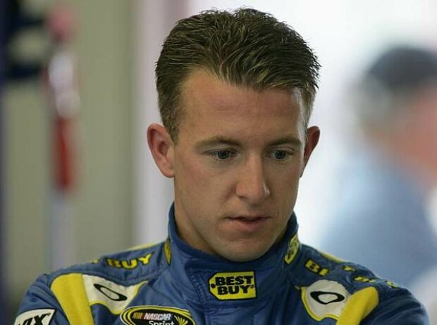A.J. Allmendinger A.J. Allmendinger