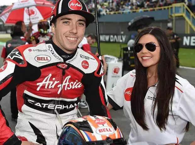Josh Herrin Titel-Bild zur News: Josh Herrin