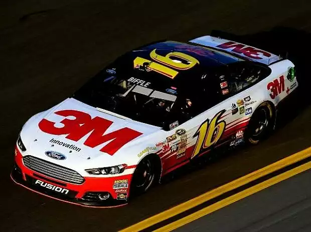 Greg Biffle Titel-Bild zur News: Greg Biffle