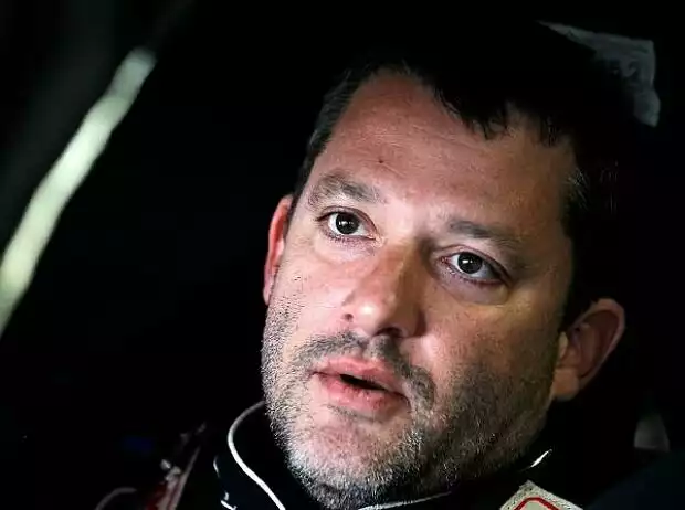 Titel-Bild zur News: Tony Stewart