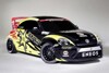 Bild zum Inhalt: Beetle-Sunshinetour: 560 PS starker Rallycross-Beetle ist dabei