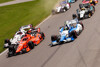 Montoyas Rat: US-Racing als Vorbild für die Formel 1
