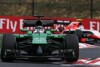 Kobayashi: "Paydriver wäre für Caterham großes Risiko"