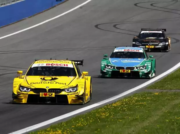 Timo Glock Titel-Bild zur News: Timo Glock