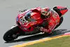 Bild zum Inhalt: Ducati: Brünn sollte der Desmosedici besser liegen als Indy