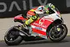 Bild zum Inhalt: Pramac: Cruchlow bringt Planung durcheinander