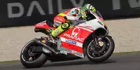 Bild zum Inhalt: Pramac: Cruchlow bringt Planung durcheinander