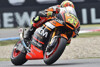 Bild zum Inhalt: MotoGP-Gerüchte lassen van der Mark kalt
