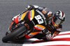 Bild zum Inhalt: Marquez startet zu "95 Prozent" nicht in der Moto2