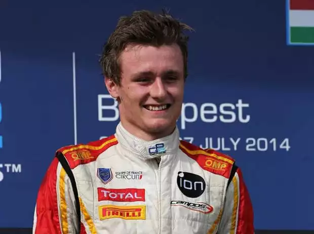 Arthur Pic Titel-Bild zur News: Arthur Pic