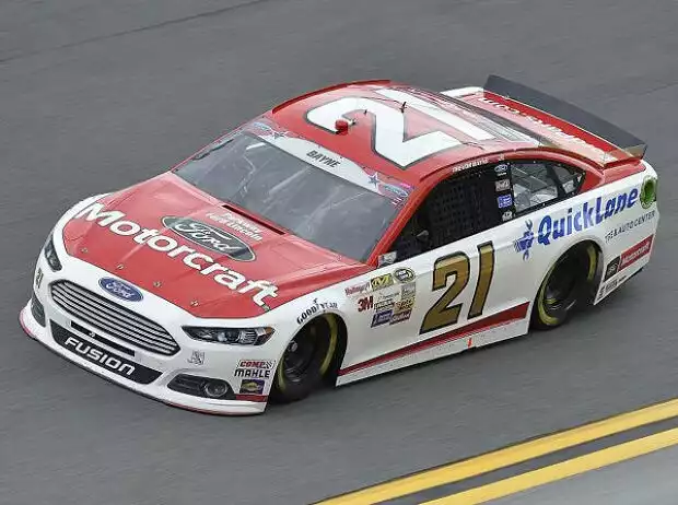 Trevor Bayne Titel-Bild zur News: Trevor Bayne