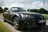 Bild zum Inhalt: Mazda MX-5 Roadster: Glücksgefühle