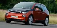 Bild zum Inhalt: BMW i3: Unterwegs ohne Netz und doppelten Boden