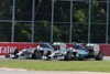 Bild zum Inhalt: Andretti bekennt Farbe: "Man muss doch zu Hamilton halten"