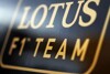 Bild zum Inhalt: Formel-1-Live-Ticker: Tag 23.470 - Werksführung bei Lotus