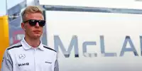Kevin Magnussen