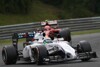 Massa: "Habe Wechsel zu Williams gebraucht"