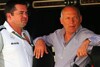 Boullier: Umstrukturierung "wird einige Egos verletzen"