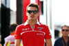 Bild zum Inhalt: Bianchi rechnet nicht mit einem Anruf von Ferrari