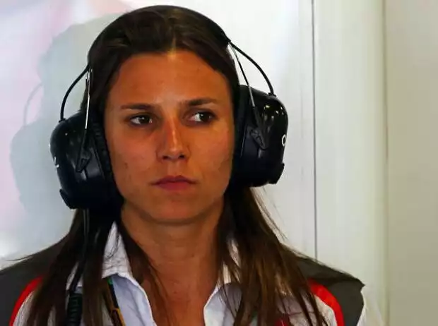 Simona de Silvestro Titel-Bild zur News: Simona de Silvestro