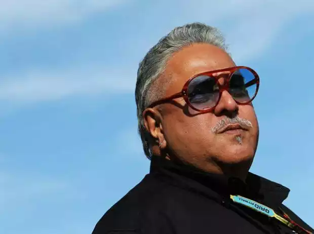 Vijay Mallya Titel-Bild zur News: Vijay Mallya