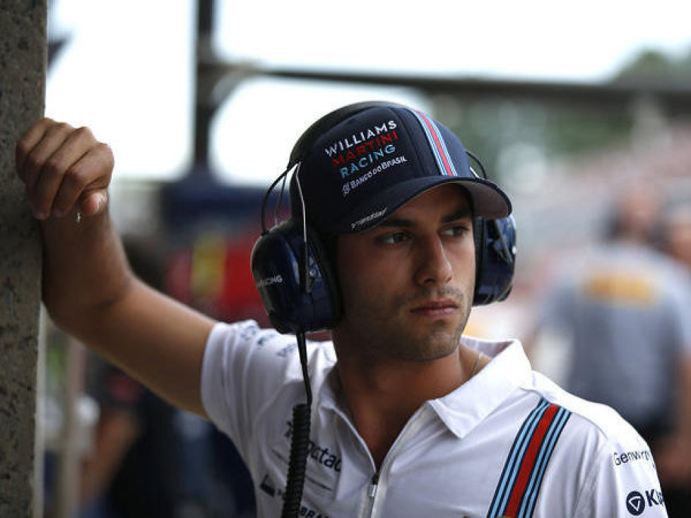 Felipe Nasr