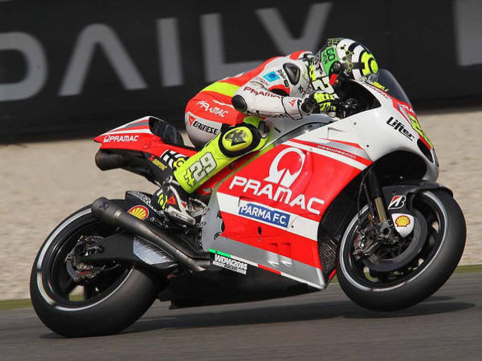 Andrea Iannone