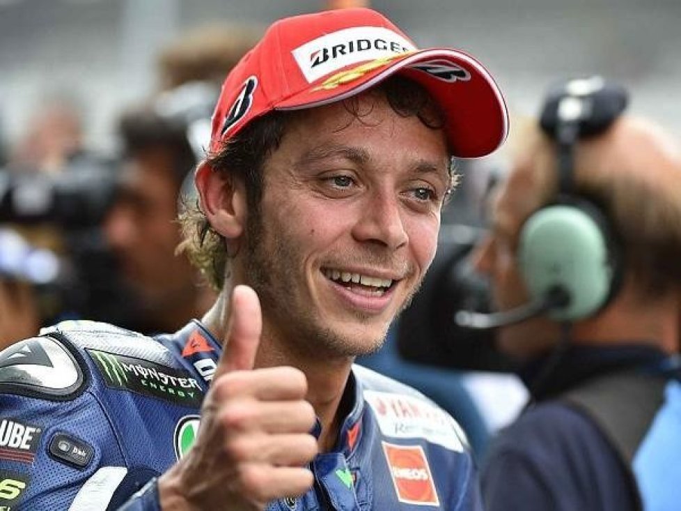 Valentino Rossi
