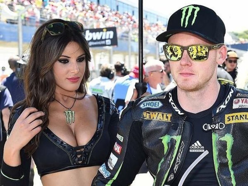 Bradley Smith