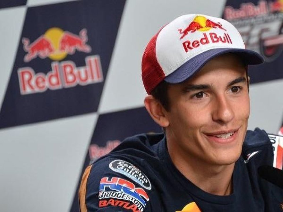 Marc Marquez