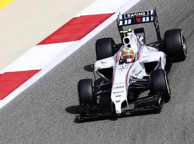 Felipe Nasr Felipe Nasr