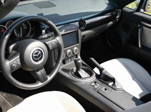 Mazda MX-5 Mazda MX-5
