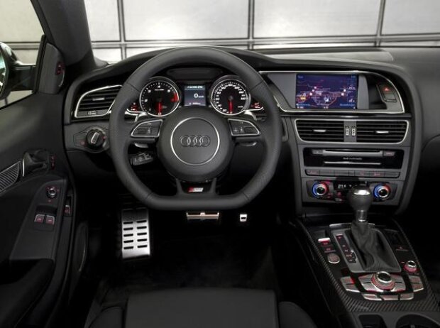 Audi RS-5 TDI concept
