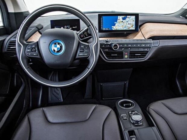 BMW i3 BMW i3