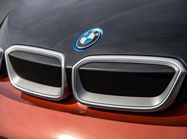 BMW i3 BMW i3