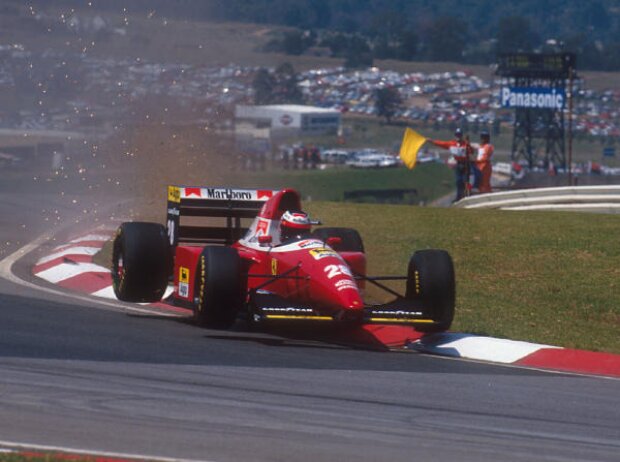 Gerhard Berger