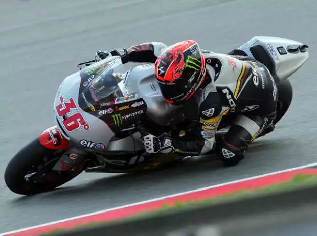 Mika Kallio Titel-Bild zur News: Mika Kallio