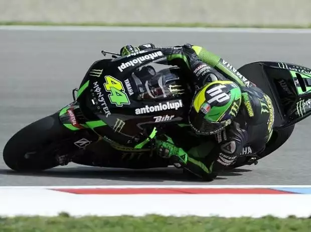 Pol Espargaro Titel-Bild zur News: Pol Espargaro