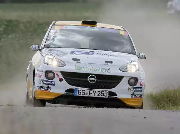 Marijan Griebel und Alex Rath Titel-Bild zur News: Marijan Griebel und Alex Rath