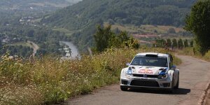 Volkswagens Deutschland-Mission: "Heimspiel-Versöhnung"