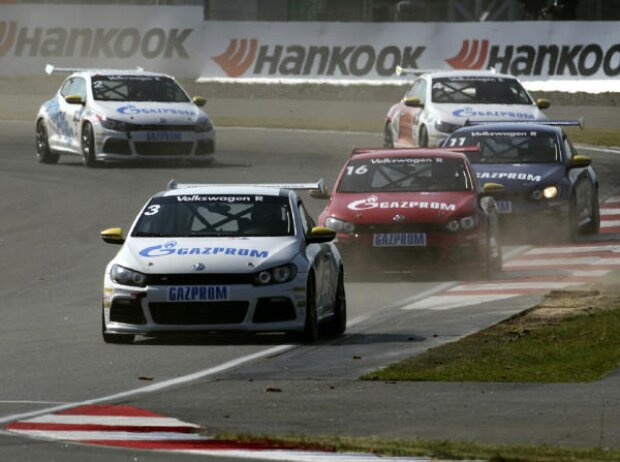 Scirocco, Moskau Scirocco, Moskau